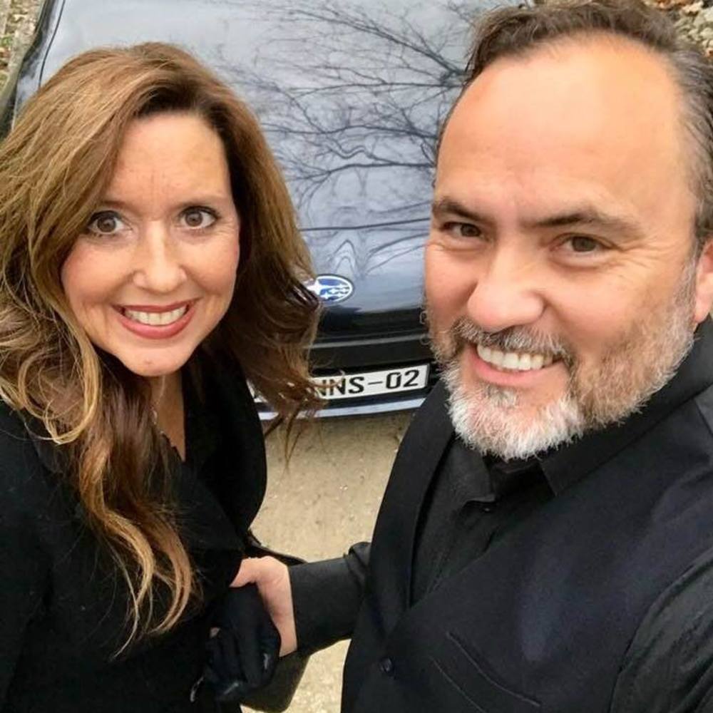 Meet your Posher, Angietim